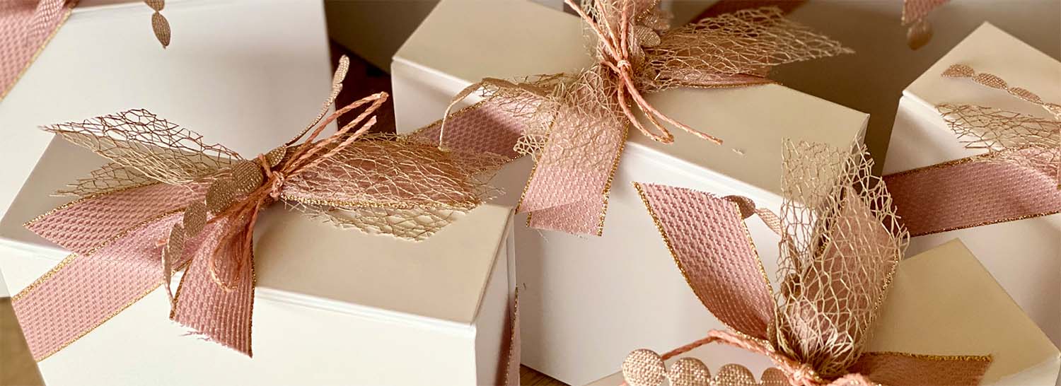 Cadeaubon Wellness-Esthetiek Nele verpakt Cadeaubon Wellness-Esthetiek Nele verpakt