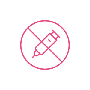 Verjong je gelaat zonder injecties botox of fillers